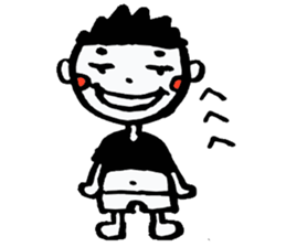 METABOY sticker #2375684