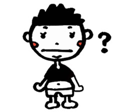 METABOY sticker #2375685