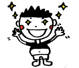 METABOY sticker #2375686