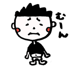 METABOY sticker #2375692