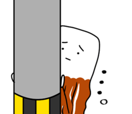 amusement CHIKUWA sticker #2375948