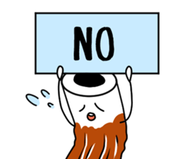 amusement CHIKUWA sticker #2375962