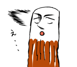 amusement CHIKUWA sticker #2375963