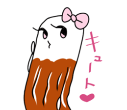 amusement CHIKUWA sticker #2375971