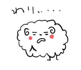 Mr.Merry sticker #2376017