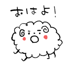 Mr.Merry sticker #2376018