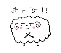 Mr.Merry sticker #2376022