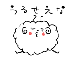 Mr.Merry sticker #2376025