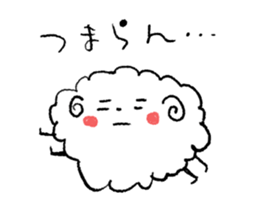 Mr.Merry sticker #2376028