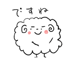 Mr.Merry sticker #2376029