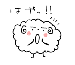 Mr.Merry sticker #2376033