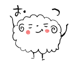 Mr.Merry sticker #2376034