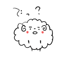 Mr.Merry sticker #2376035