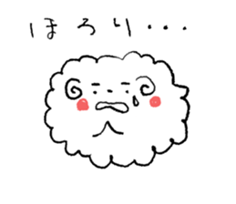 Mr.Merry sticker #2376042