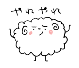 Mr.Merry sticker #2376043