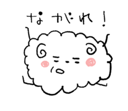 Mr.Merry sticker #2376048