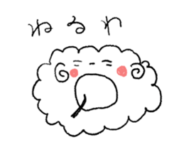 Mr.Merry sticker #2376049