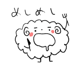 Mr.Merry sticker #2376050