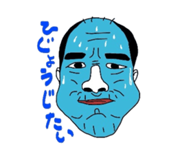 Kenzo sticker #2376258