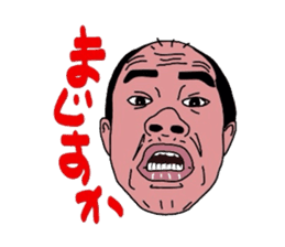 Kenzo sticker #2376259