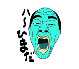 Kenzo sticker #2376261