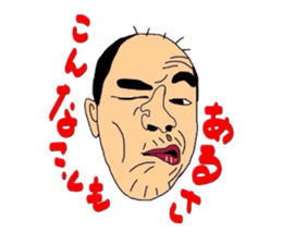 Kenzo sticker #2376262