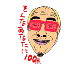 Kenzo sticker #2376264