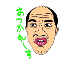 Kenzo sticker #2376272