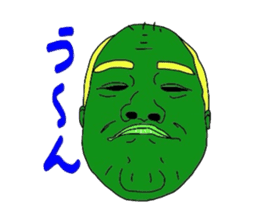 Kenzo sticker #2376278