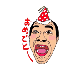 Kenzo sticker #2376283