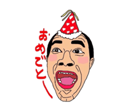 Kenzo sticker #2376283