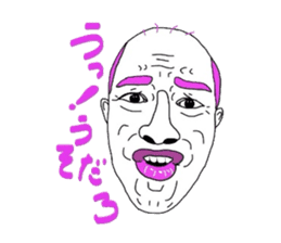 Kenzo sticker #2376284