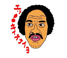 Kenzo sticker #2376288