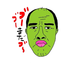 Kenzo sticker #2376289