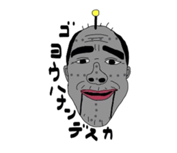 Kenzo sticker #2376292