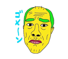 Kenzo sticker #2376293