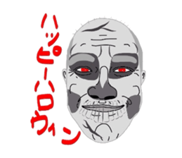 Kenzo sticker #2376295