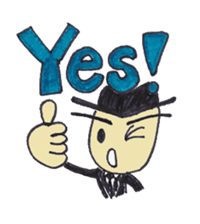 Daily Kou sticker #2376710