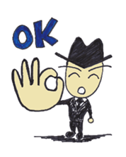 Daily Kou sticker #2376714