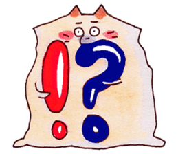 Pomeranian Junco 2 sticker #2376986