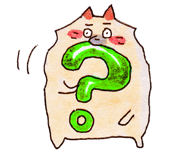 Pomeranian Junco 2 sticker #2376995