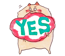 Pomeranian Junco 2 sticker #2377009