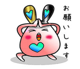 usamin sticker #2377217