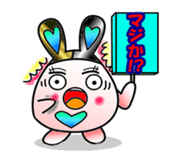usamin sticker #2377235