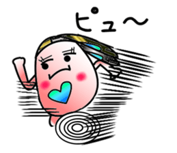 usamin sticker #2377239