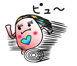 usamin sticker #2377239