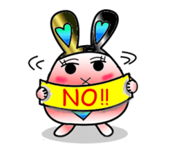 usamin sticker #2377245