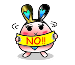 usamin sticker #2377245