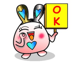 usamin sticker #2377246