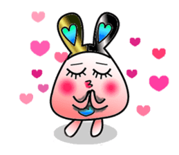 usamin sticker #2377249